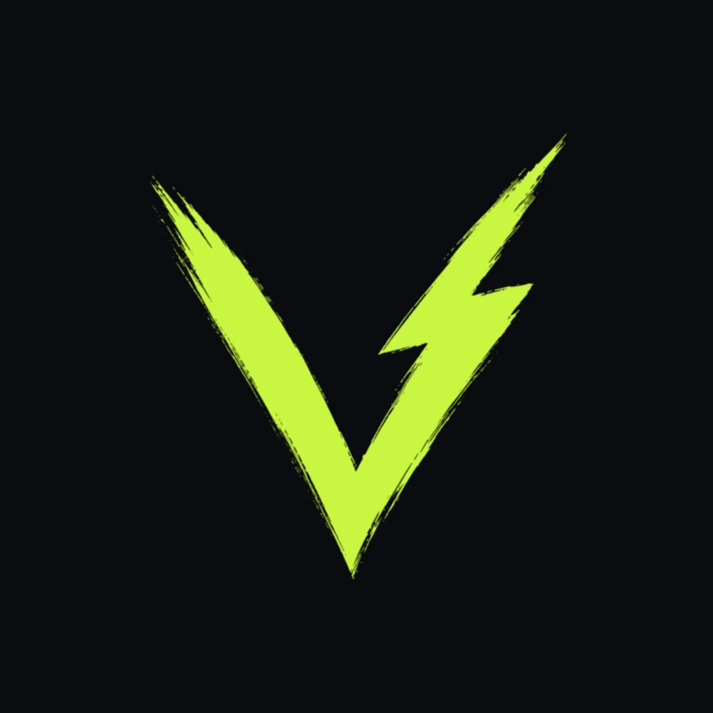 Volt project logo